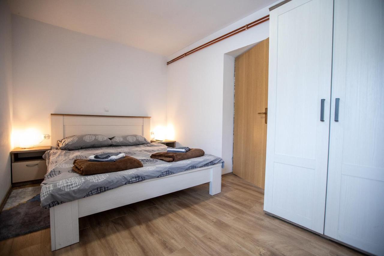 Apartmani Lara Modrus-Kuca Za Odmor Екстериор снимка