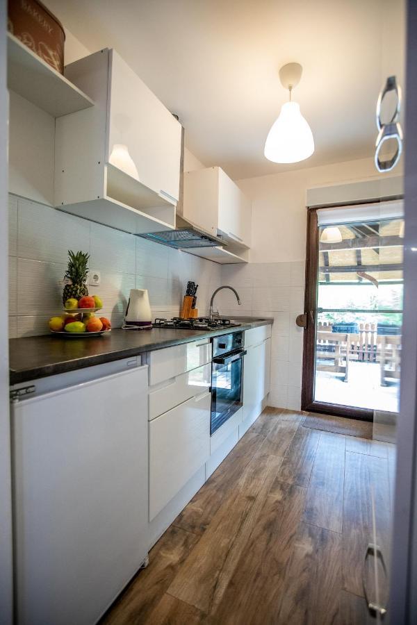 Apartmani Lara Modrus-Kuca Za Odmor Екстериор снимка